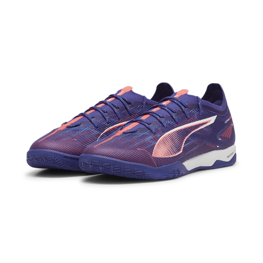 PUMA Ultra 5 Pro Court Indoor Shoes - Best Buy Soccer