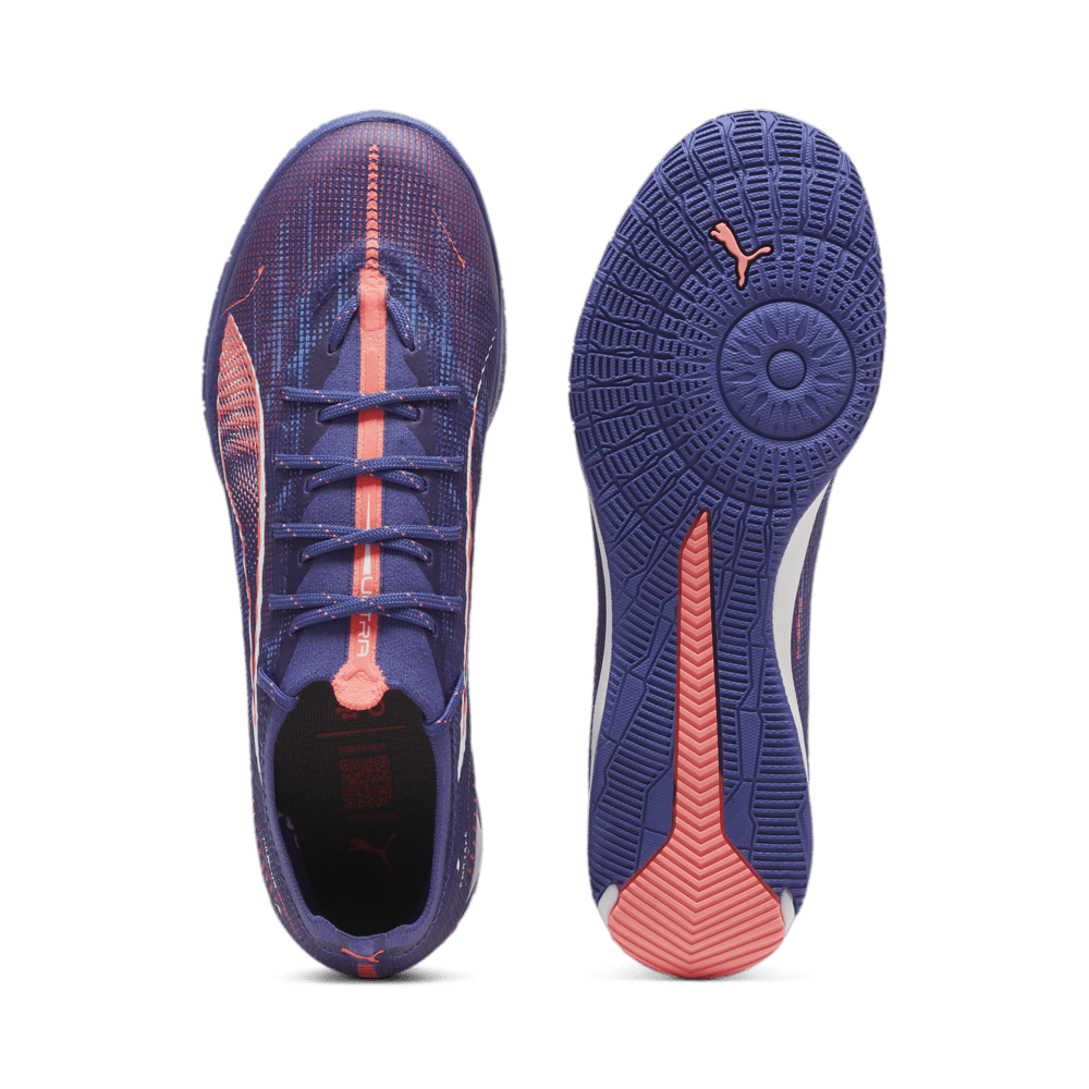 PUMA Ultra 5 Pro Court Indoor Shoes - Best Buy Soccer