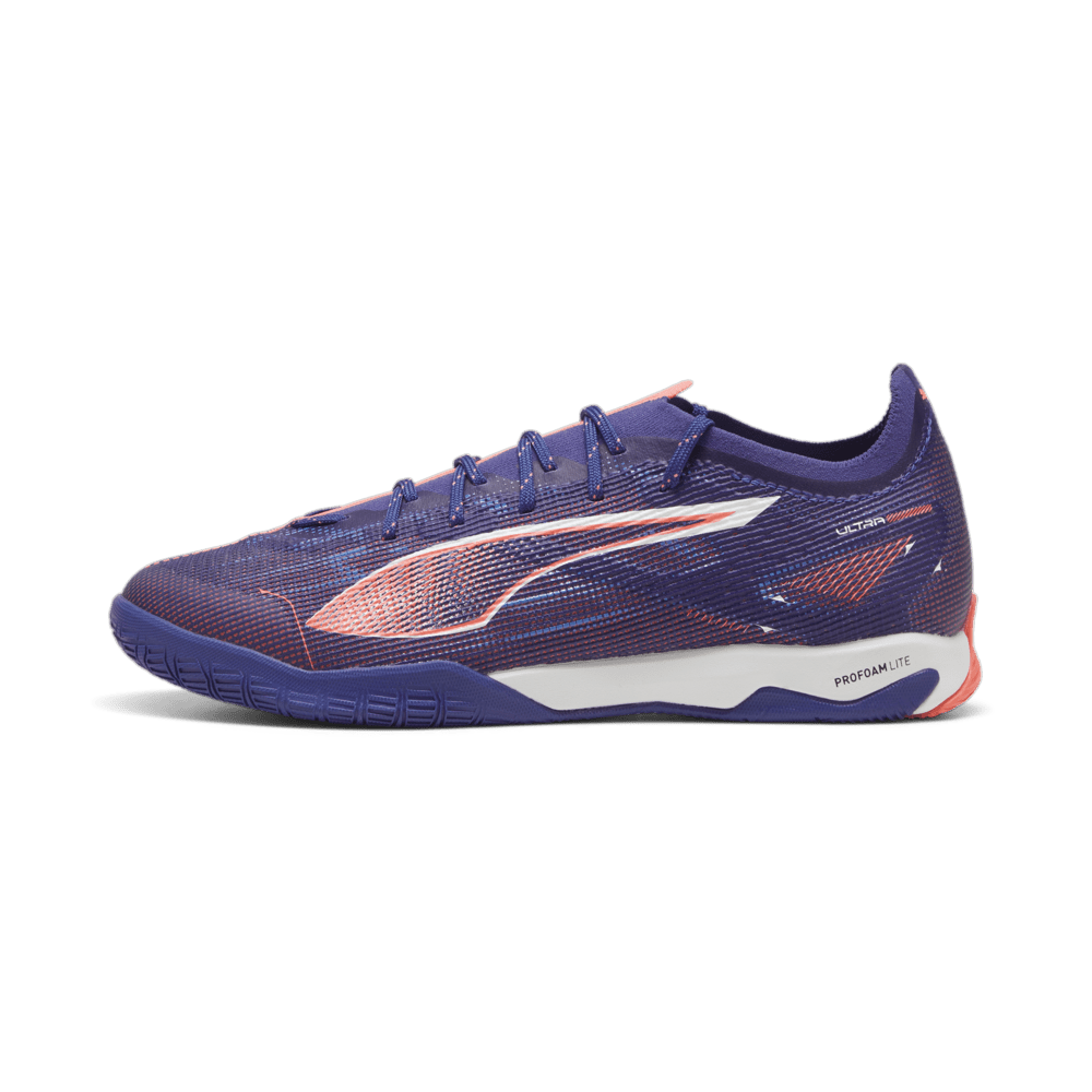 PUMA Ultra 5 Pro Court Indoor Shoes - Best Buy Soccer