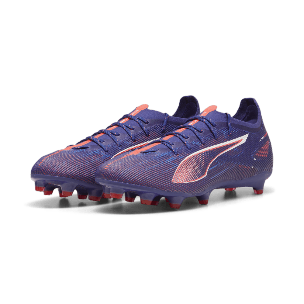 PUMA Ultra 5 Pro FG/AG Firm Ground Soccer Cleats - Best Buy Soccer