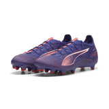 PUMA Ultra 5 Pro FG/AG Firm Ground Soccer Cleats - Best Buy Soccer