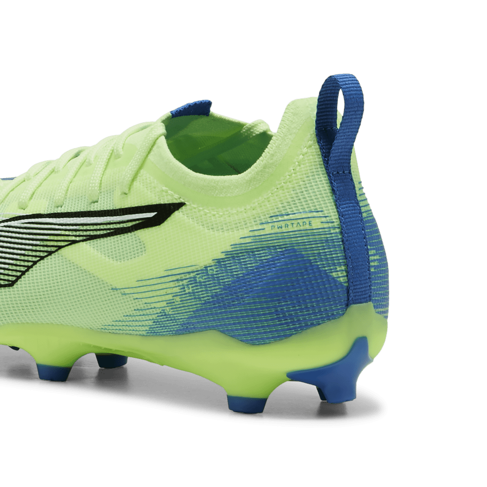 PUMA Ultra 5 Pro FG/AG JR Soccer Cleats - Best Buy Soccer