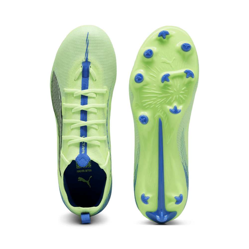 PUMA Ultra 5 Pro FG/AG JR Soccer Cleats - Best Buy Soccer