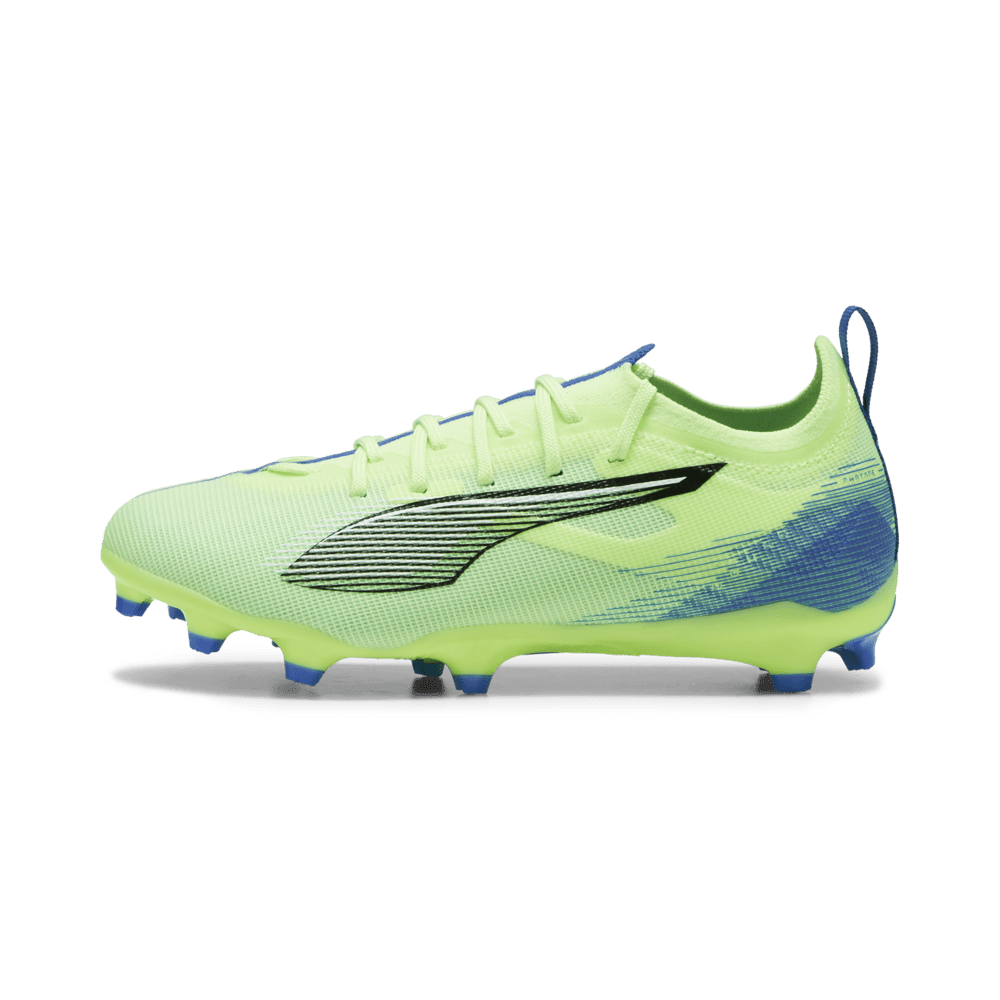 PUMA Ultra 5 Pro FG/AG JR Soccer Cleats - Best Buy Soccer