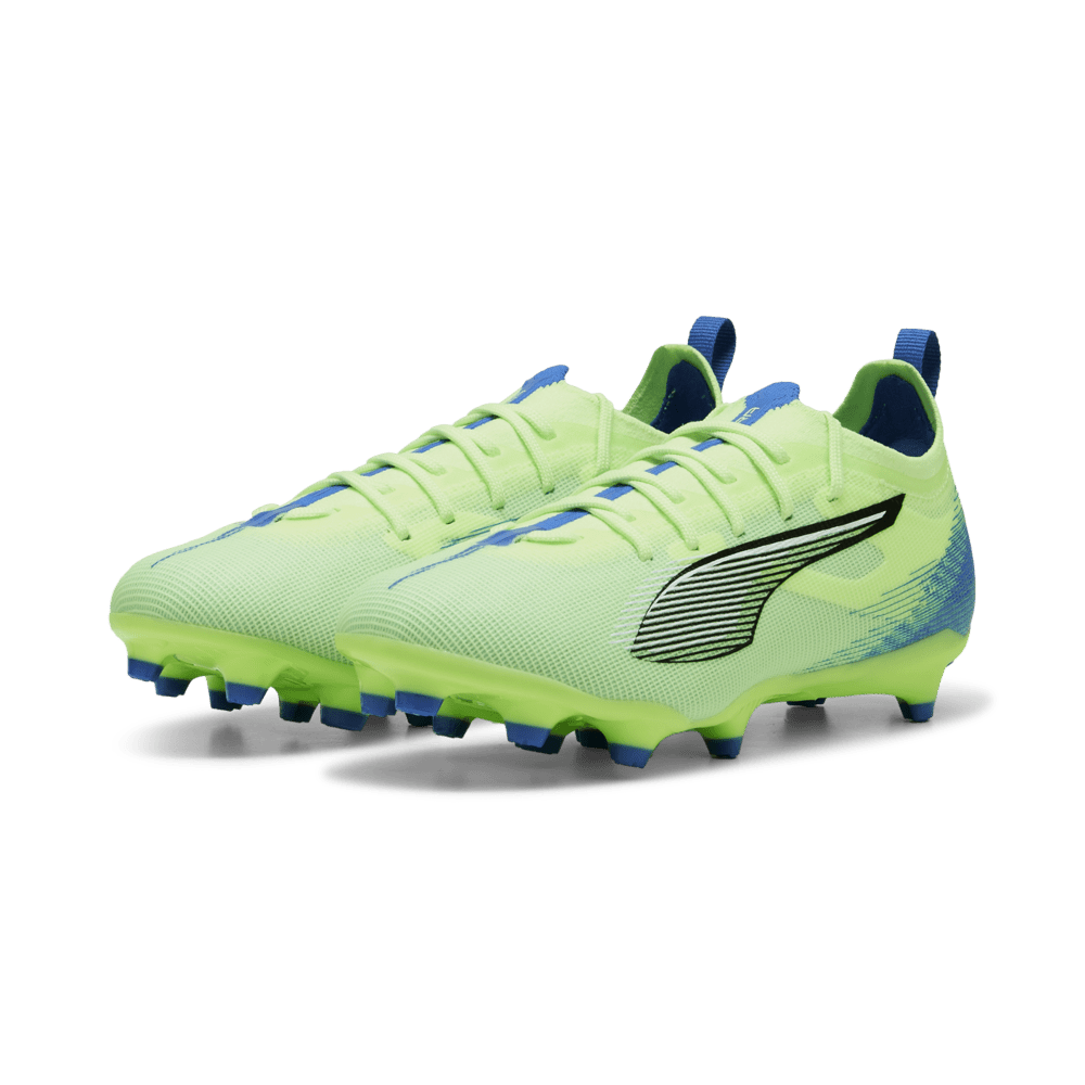 PUMA Ultra 5 Pro FG/AG JR Soccer Cleats - Best Buy Soccer