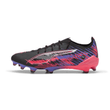 PUMA Ultra 5 Ultimate F1 FG Firm Ground Black/White - Best Buy Soccer