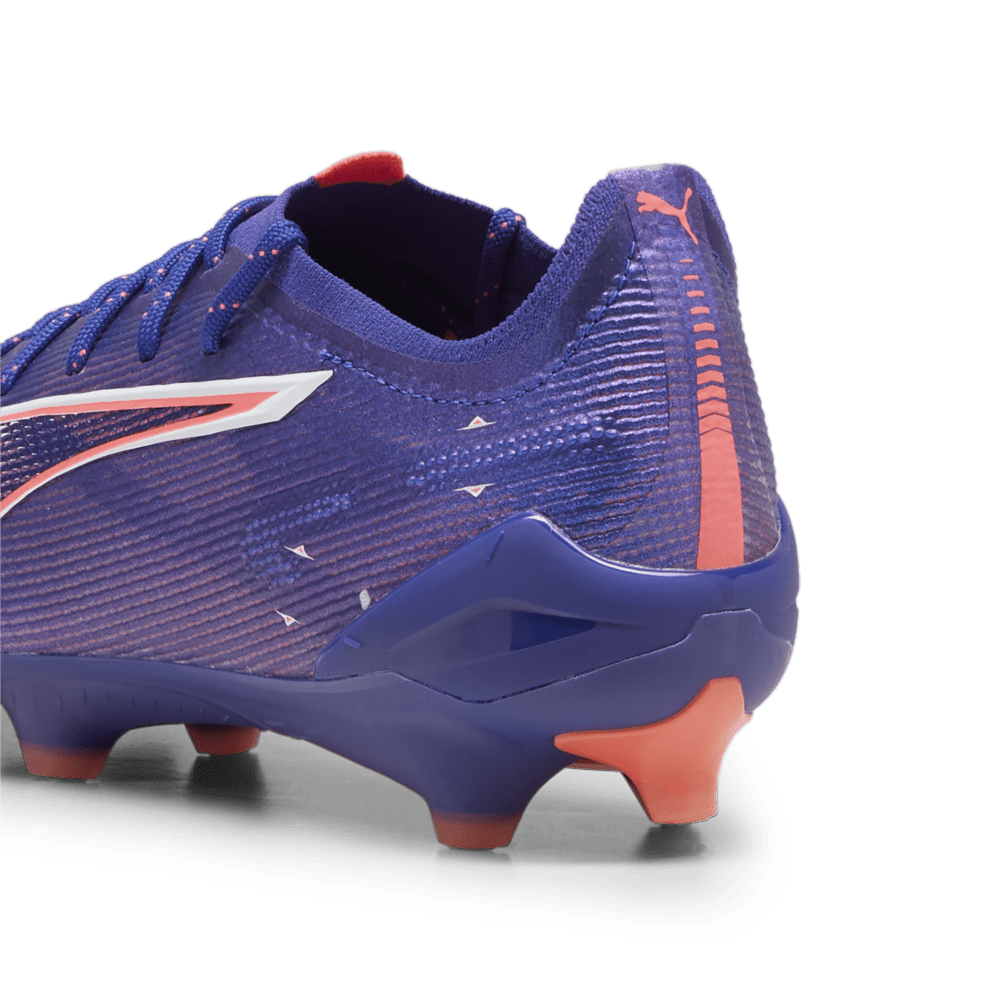 PUMA Ultra 5 Ultimate FG Firm Ground Cleats Women's Blue - Best Buy Soccer