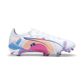 PUMA Ultra 5 Ultimate Vol. UP FG Firm Ground Soccer Cleats - Best Buy Soccer