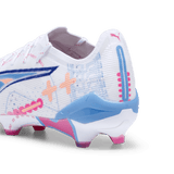 PUMA Ultra 5 Ultimate Vol. UP FG Firm Ground Soccer Cleats - Best Buy Soccer