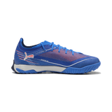 PUMA Ultra 6 Pro Cage Turf Soccer Cleats - Blue/White - Best Buy Soccer