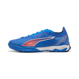 PUMA Ultra 6 Pro Cage Turf Soccer Cleats - Blue/White - Best Buy Soccer