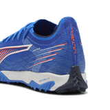 PUMA Ultra 6 Pro Cage Turf Soccer Cleats - Blue/White - Best Buy Soccer