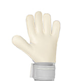 PUMA Ultra Grip 1 RC Goalkeeper Gloves Neon Citrus/Silver/Black - Best Buy Soccer