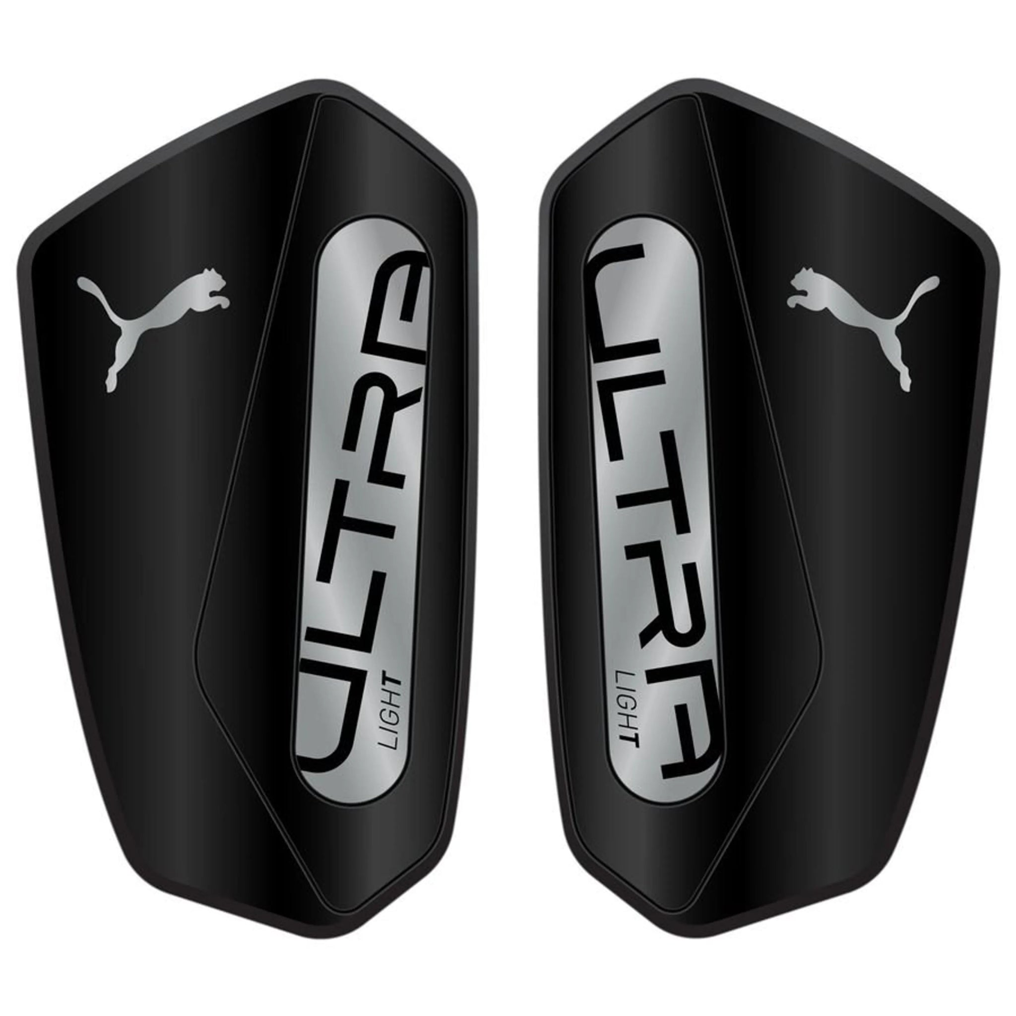 PUMA Ultra Light Sleeve Shin Guards Black - Best Buy Soccer