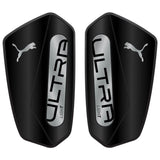PUMA Ultra Light Sleeve Shin Guards Black - Best Buy Soccer