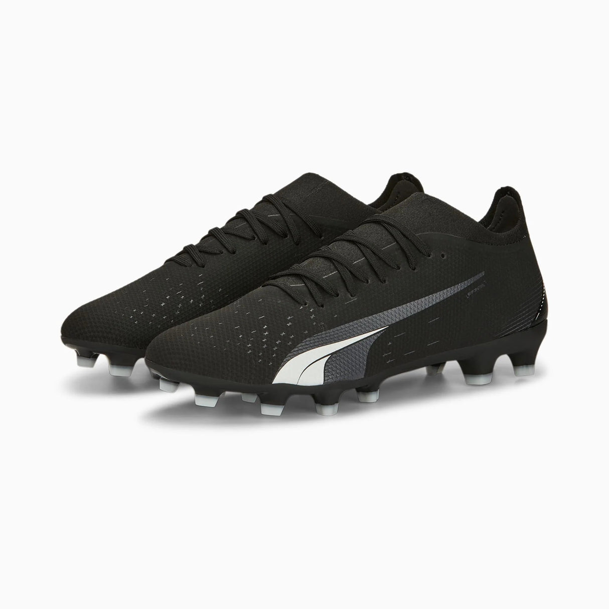 PUMA Ultra Match FG/AG Firm Ground Cleats - Best Buy Soccer