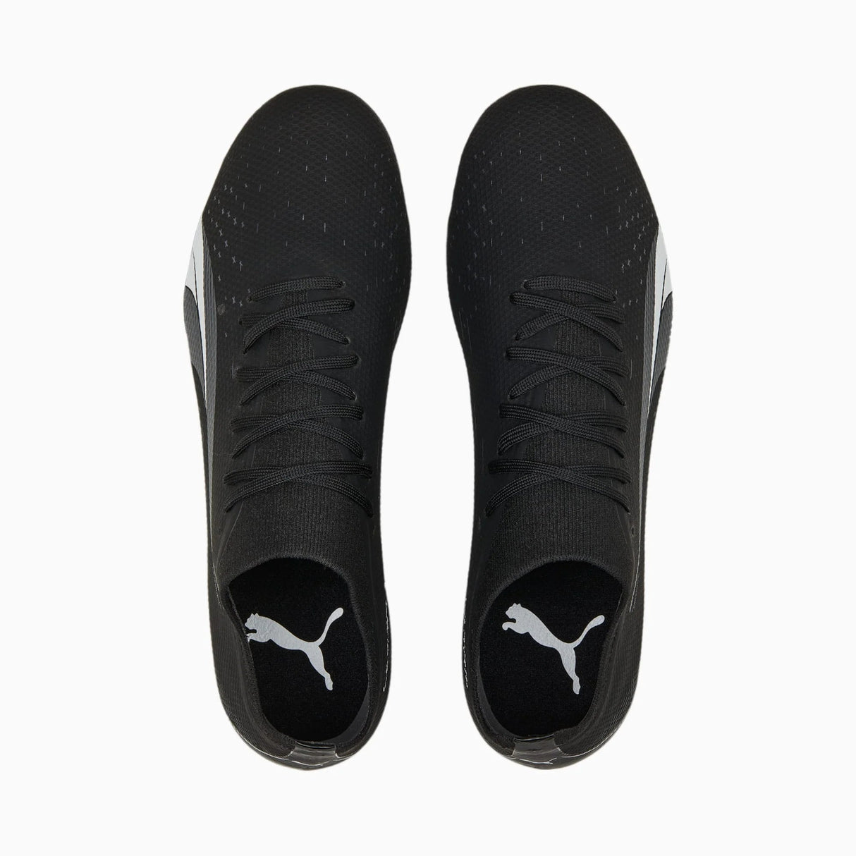 PUMA Ultra Match FG/AG Firm Ground Cleats - Best Buy Soccer