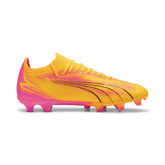 PUMA Ultra Match FG/AG Firm Ground Soccer Cleats - Best Buy Soccer