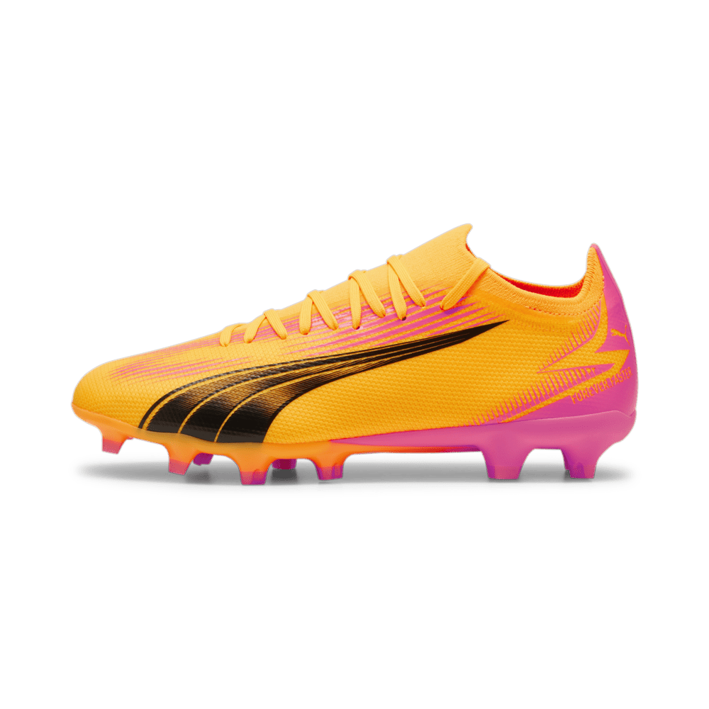 PUMA Ultra Match FG/AG Firm Ground Soccer Cleats - Best Buy Soccer