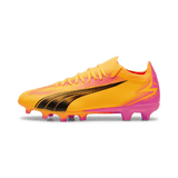 PUMA Ultra Match FG/AG Firm Ground Soccer Cleats - Best Buy Soccer