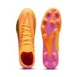 PUMA Ultra Match FG/AG Firm Ground Soccer Cleats - Best Buy Soccer