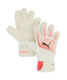PUMA Ultra Match Protect Junior RC Goalkeeper Gloves White - Best Buy Soccer