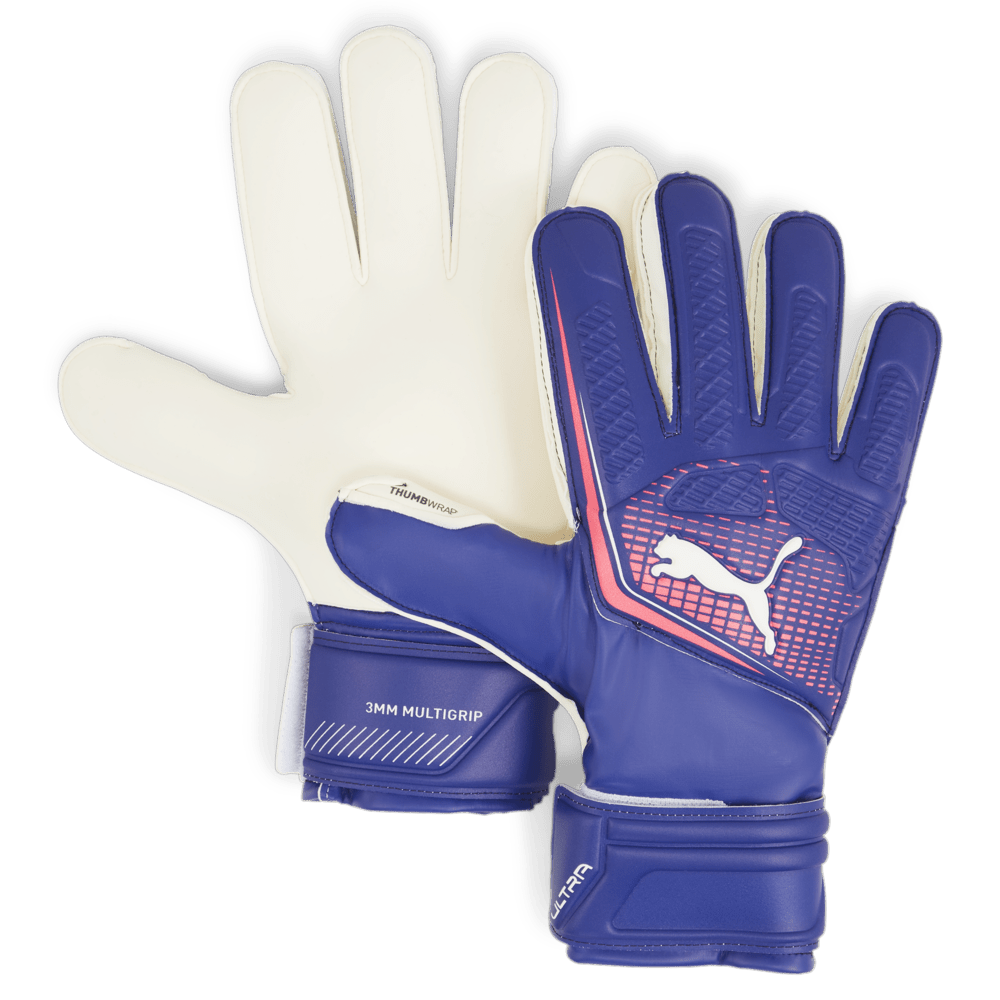 PUMA Ultra Match Protect RC Goalkeeper Gloves - Best Buy Soccer