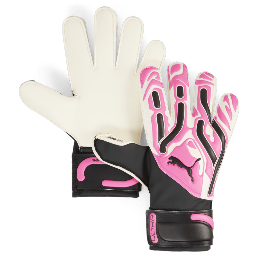PUMA Ultra Match Protect RC Goalkeeper Gloves - Best Buy Soccer