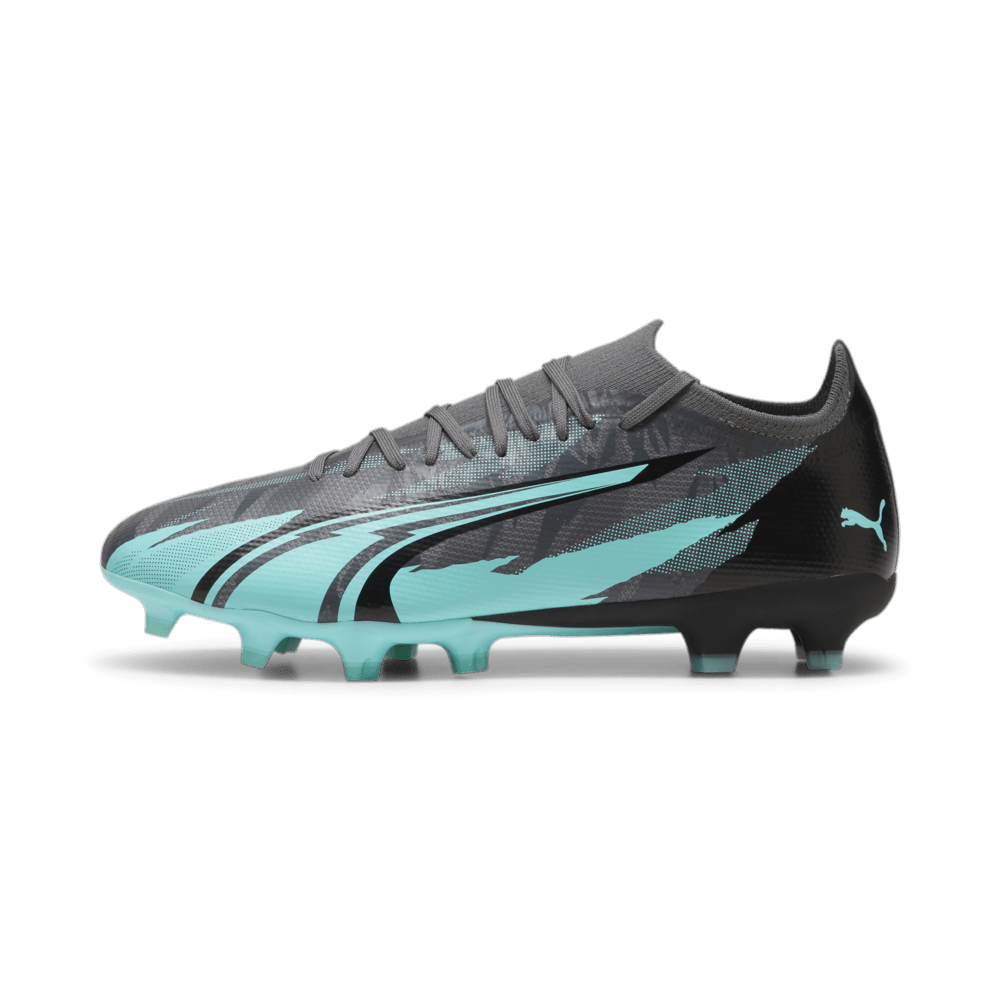 PUMA Ultra Match Rush FG/AG Soccer Cleats - Best Buy Soccer