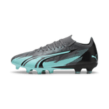 PUMA Ultra Match Rush FG/AG Soccer Cleats - Best Buy Soccer