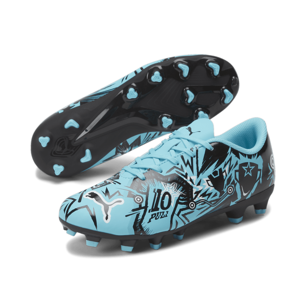 PUMA Ultra Play CP FG/AG JR Hero - Best Buy Soccer