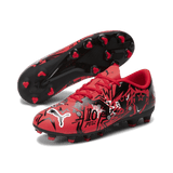 PUMA Ultra Play CP FG/AG JR Red/B - Best Buy Soccer