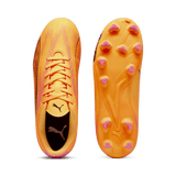 PUMA Ultra Play FG/AG Junior Soccer Cleats - Best Buy Soccer