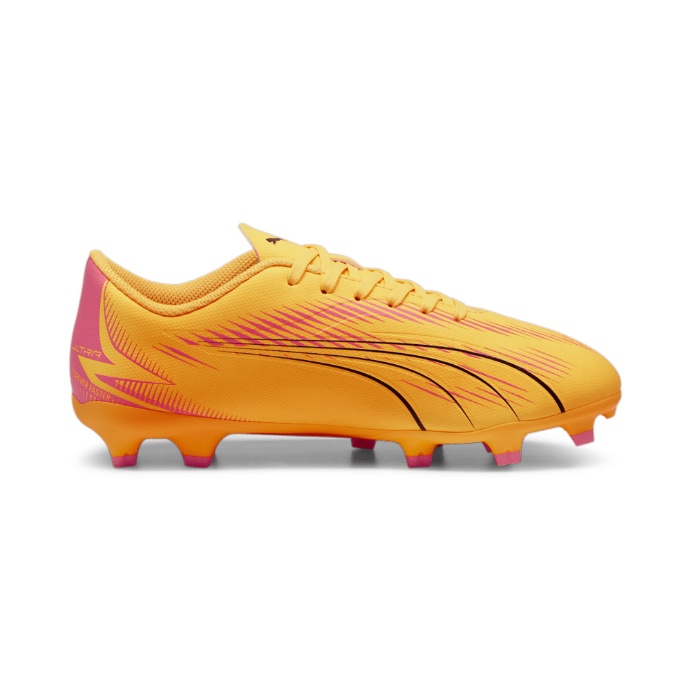 PUMA Ultra Play FG/AG Junior Soccer Cleats - Best Buy Soccer