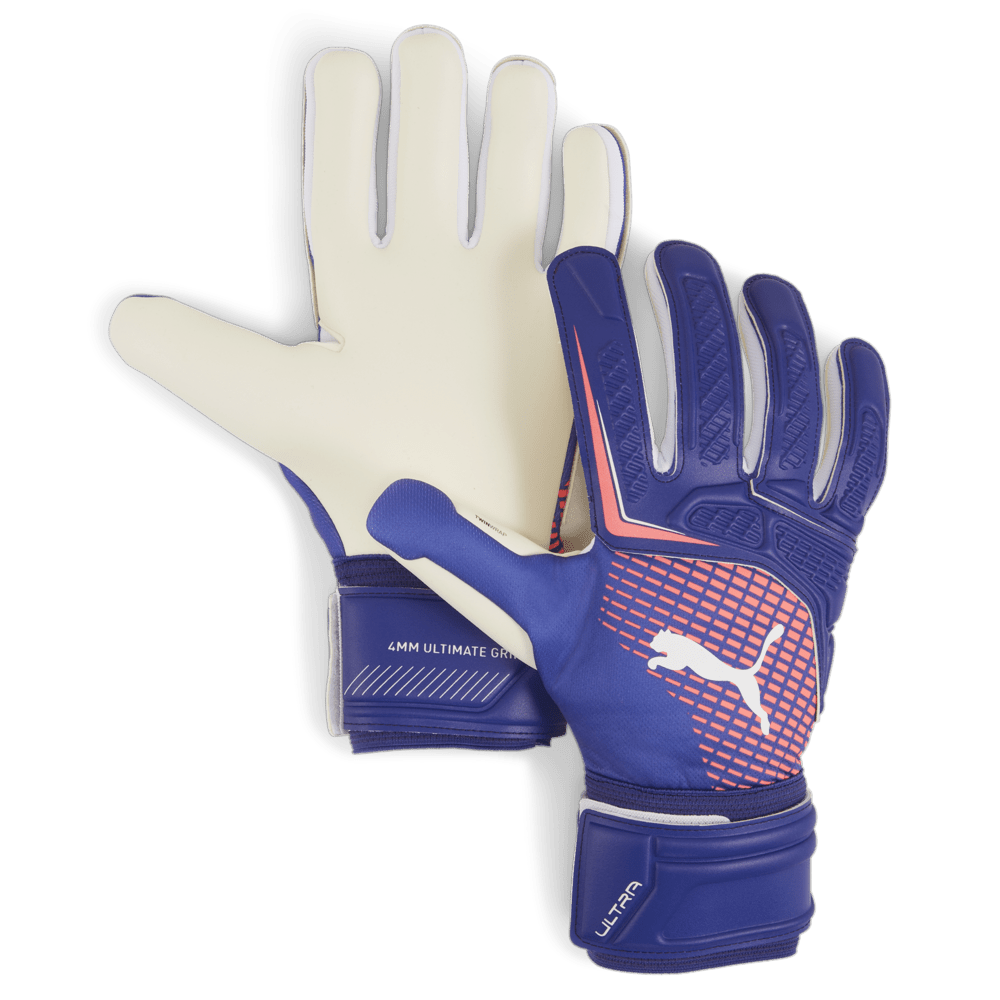 PUMA Ultra Pro NC Goalkeeper Gloves - Best Buy Soccer