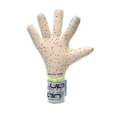 PUMA ULTRA Ultimate 1 NC Goalkeeper Gloves Green - Best Buy Soccer