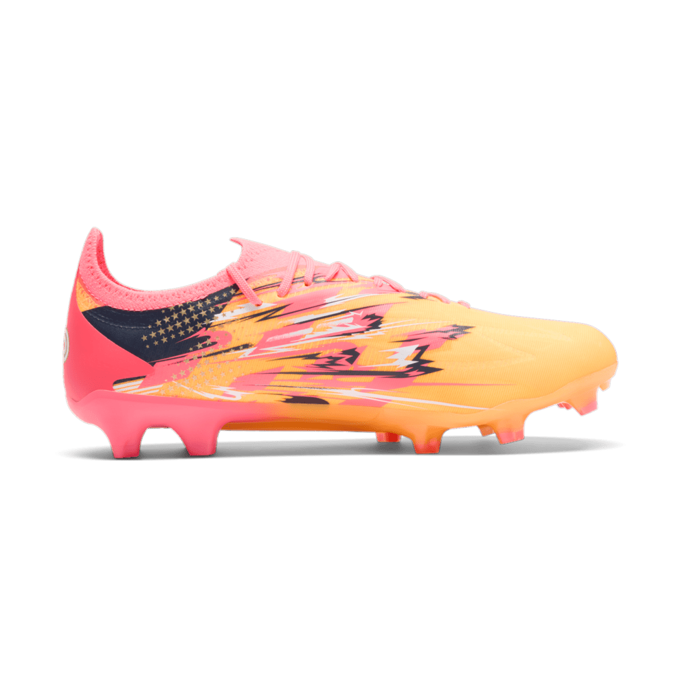 PUMA Ultra Ultimate CP FG/AG Football Cleats - Best Buy Soccer