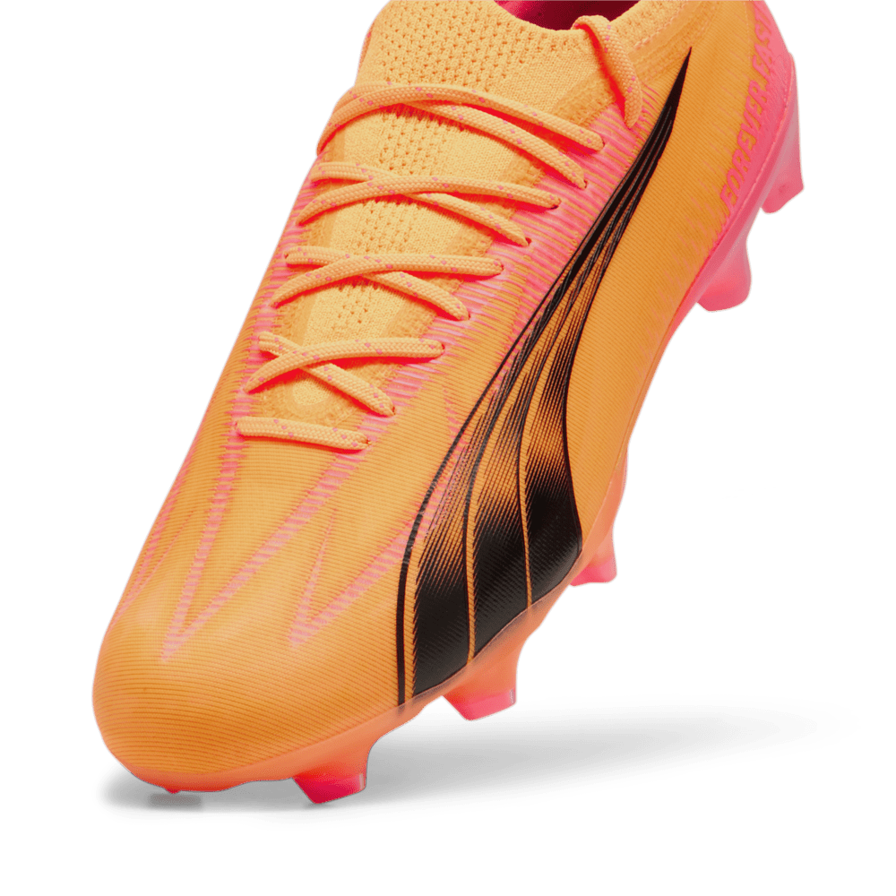 PUMA Ultra Ultimate FG/AG Firm Ground Soccer Cleats - Best Buy Soccer