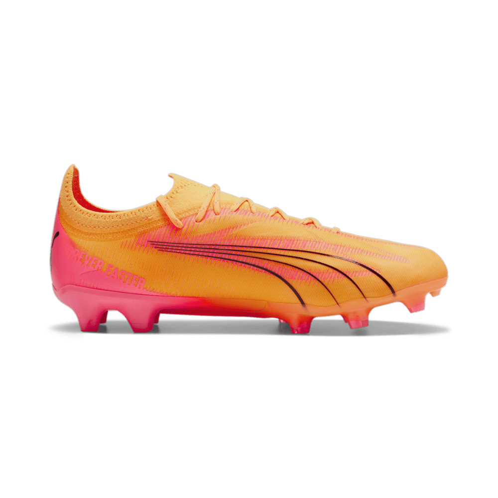 PUMA Ultra Ultimate FG/AG Firm Ground Soccer Cleats – Best  display picture 3