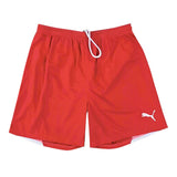 PUMA v5.06 USA Short Red - Best Buy Soccer