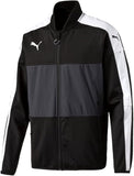 PUMA Veloce Stadium Jacket Black - Best Buy Soccer