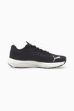 PUMA Velocity NITRO 2 Running Shoes Black/White - Best Buy Soccer
