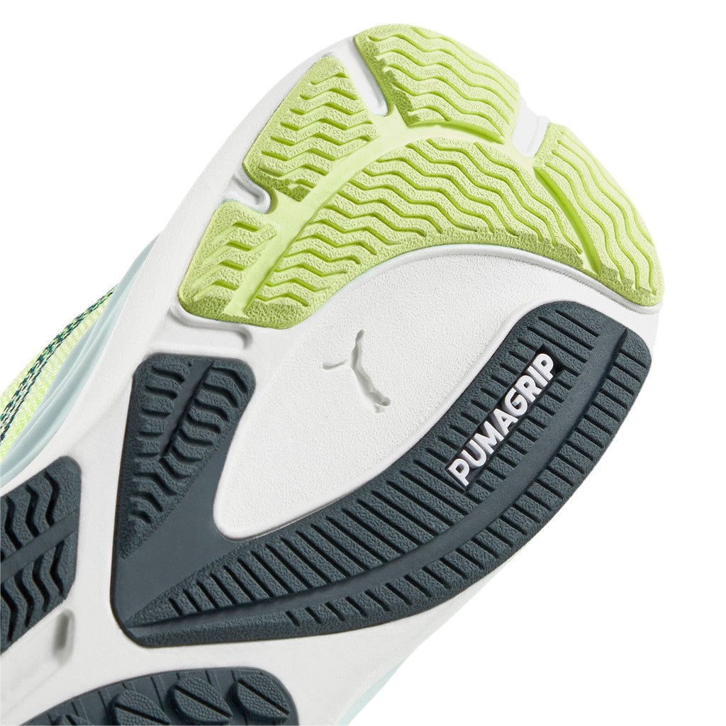 PUMA Velocity NITRO 2 Running Shoes Fizzy Light - Best Buy Soccer