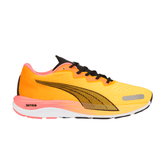 PUMA Velocity NITRO 2 Running Shoes Sun Stream/Sunset Glow - Best Buy Soccer
