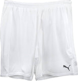PUMA Women Borussia Shorts White - Best Buy Soccer