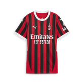 PUMA Women's AC Milan Home Jersey 24 - Best Buy Soccer