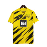 PUMA Women's Borussia Home Jersey 20 Yellow - Best Buy Soccer