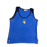 PUMA Women's Italy Tank Top - Best Buy Soccer