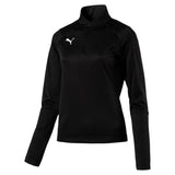 PUMA Women's Liga 1/4 Zip Training Jacket - Best Buy Soccer