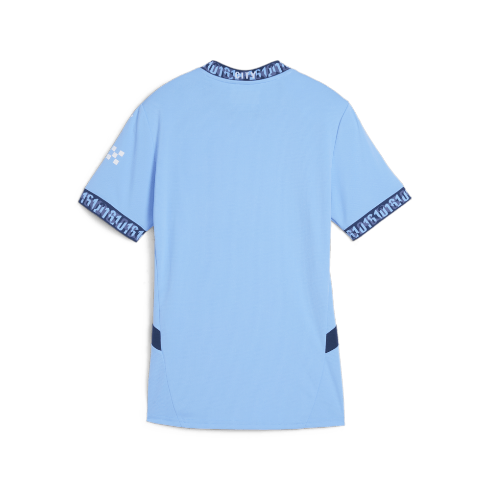 PUMA Women's Manchester City Home Jersey 24 - Best Buy Soccer